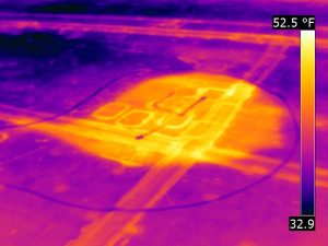 Inspection Immo-check – Inspecteur en bâtiment – Inspection infrarouge de la toiture – Gatineau Outaouais